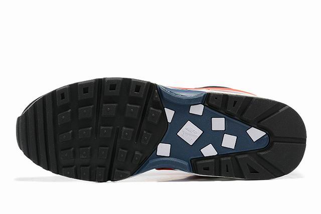 Nike Air Max BW Unisex Shoes Detail;